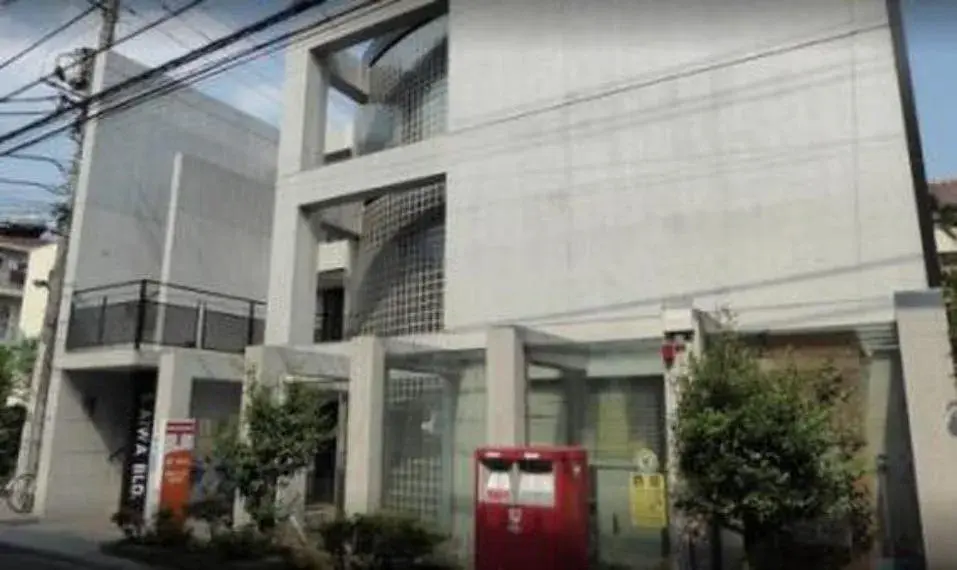 3LDK物件 新宿区 東京都 (8)