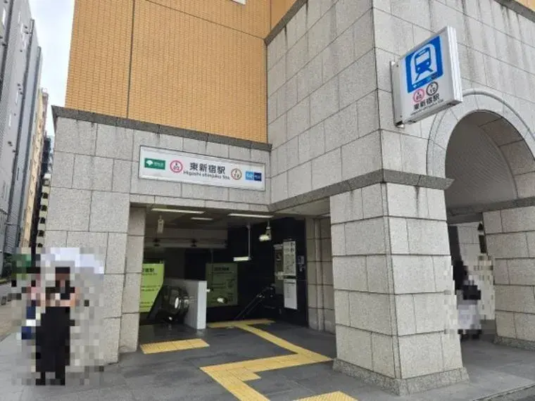 3LDK物件 新宿区 東京都 (9)
