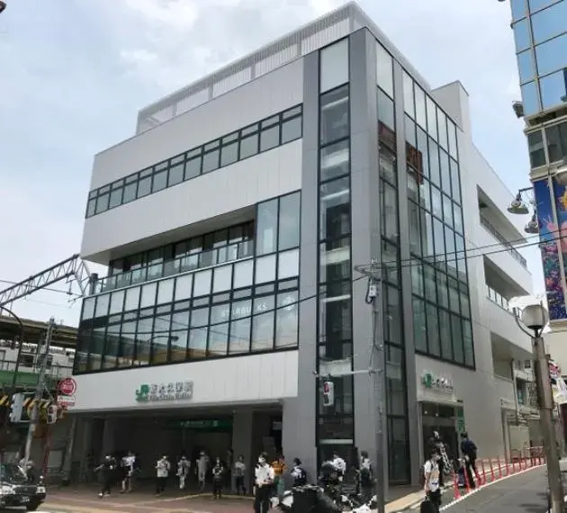 3LDK物件 新宿区 東京都 (10)