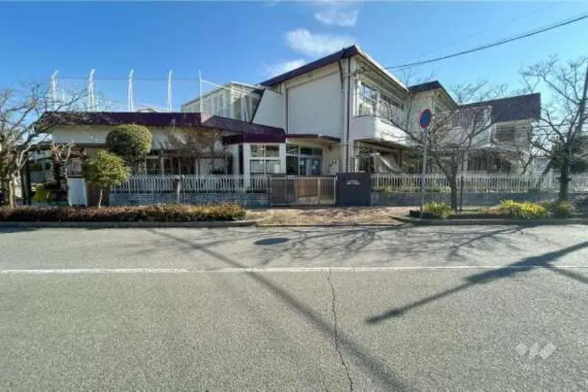 Akiya in Itami
