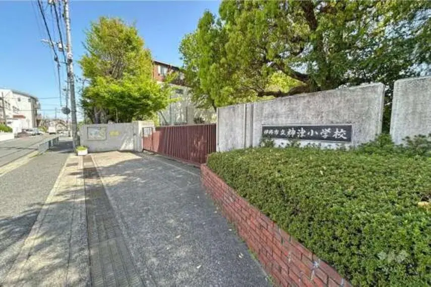 Propiedad 4DK Ciudad de Itami Prefectura de Hyogo (5)