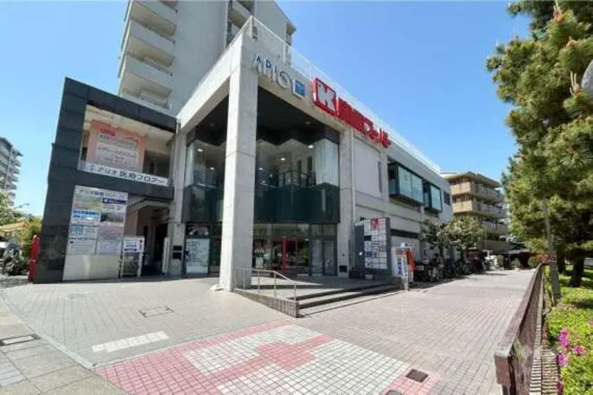 Propiedad 4DK Ciudad de Itami Prefectura de Hyogo (7)