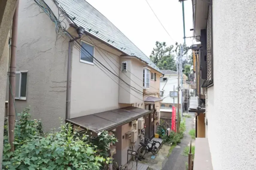 3LDK Property Itabashi-ku Tokyo (2)