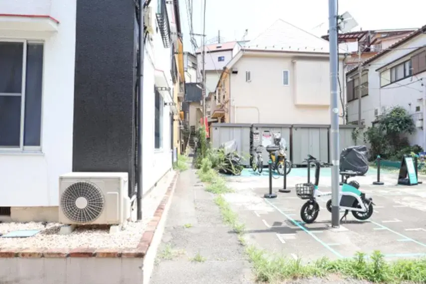 3LDK Property Itabashi-ku Tokyo (3)