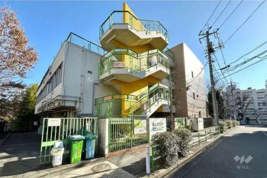 3LDK Property Itabashi-ku Tokyo (4)