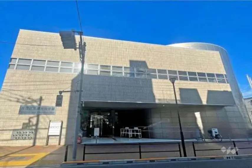 3LDK Property Itabashi-ku Tokyo (5)