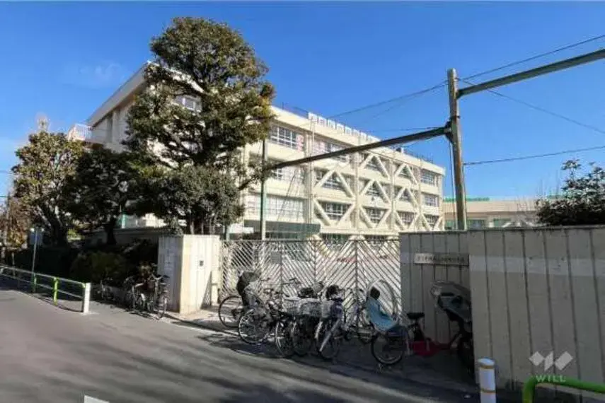 3LDK Property Itabashi-ku Tokyo (7)