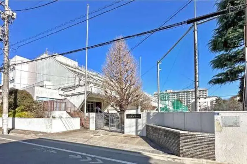 3LDK Property Itabashi-ku Tokyo (8)