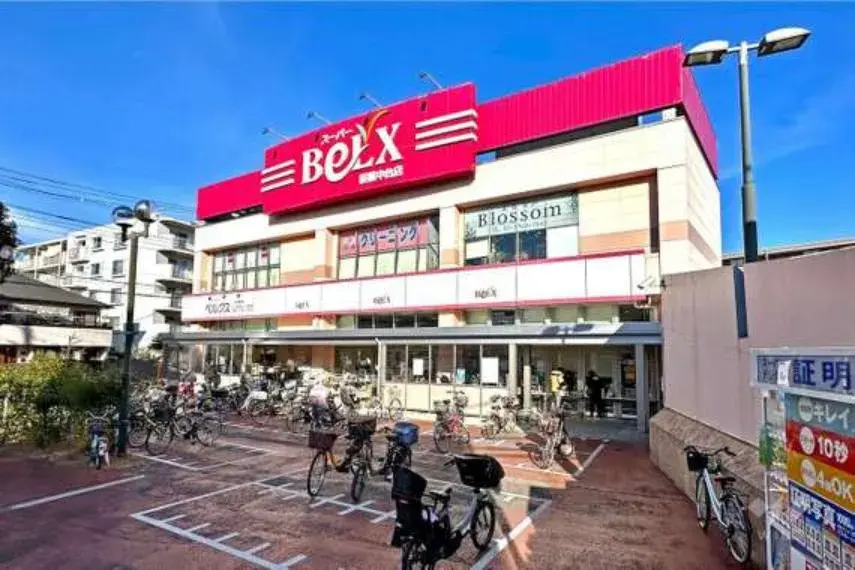 3LDK Property Itabashi-ku Tokyo (10)