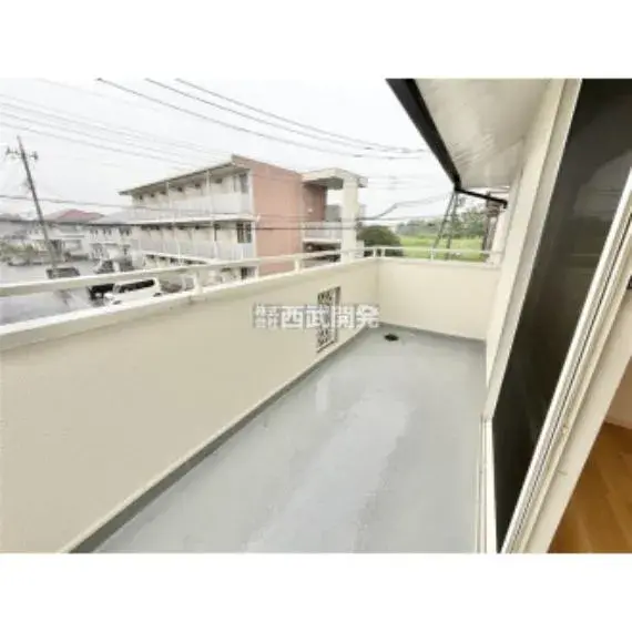 3LDK Ciudad de Sakado Prefectura de Saitama (2)
