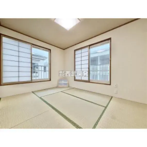 3LDK Ciudad de Sakado Prefectura de Saitama (13)