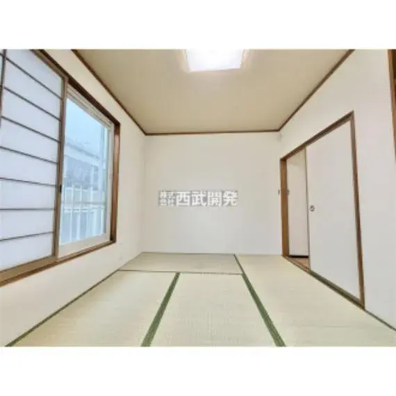 3LDK Ciudad de Sakado Prefectura de Saitama (14)