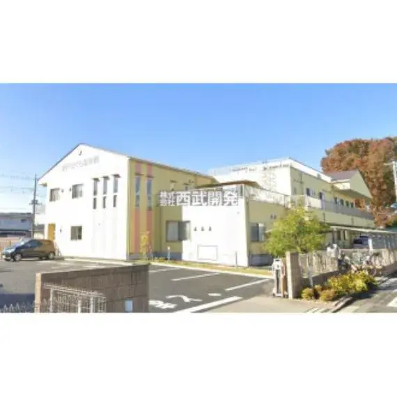 3LDK Ciudad de Sakado Prefectura de Saitama (3)