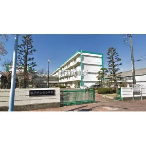 3LDK Ciudad de Sakado Prefectura de Saitama (23)