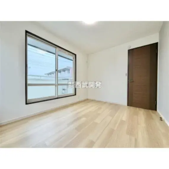 3LDK Ciudad de Sakado Prefectura de Saitama (9)