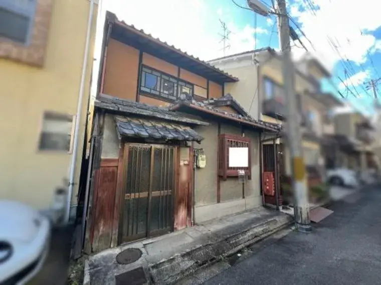 Недвижимость 2LDK в городе Kyoto, префектура Kyoto (2)