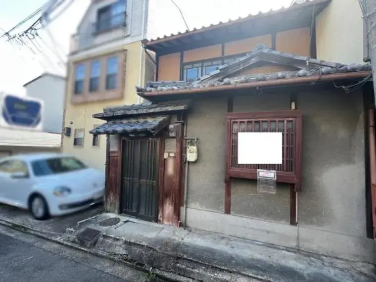Недвижимость 2LDK в городе Kyoto, префектура Kyoto (3)