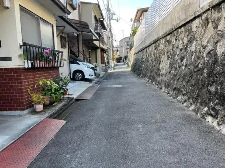 Недвижимость 2LDK в городе Kyoto, префектура Kyoto (4)