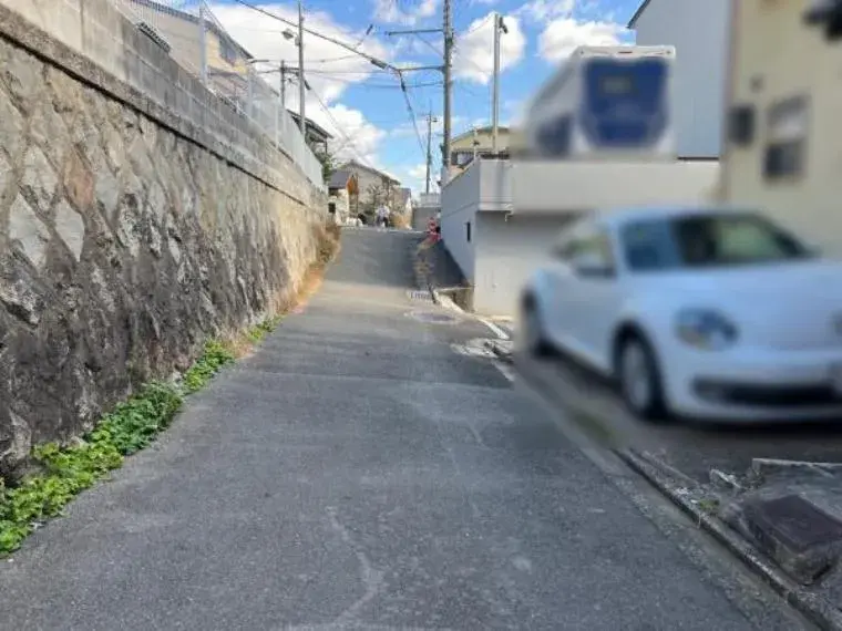 Недвижимость 2LDK в городе Kyoto, префектура Kyoto (5)