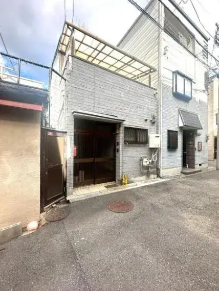 3DK Osaka City Ikuno Ward Osaka Prefecture (2)