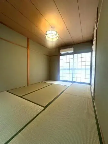 3DK Osaka City Ikuno Ward Osaka Prefecture (11)