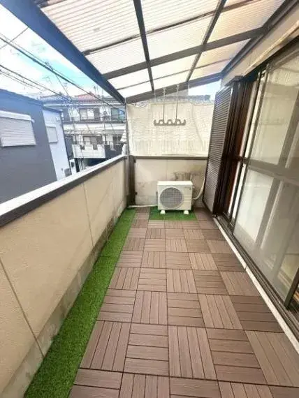 3DK Osaka City Ikuno Ward Osaka Prefecture (12)