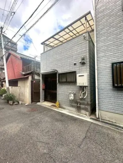 3DK Osaka City Ikuno Ward Osaka Prefecture (3)