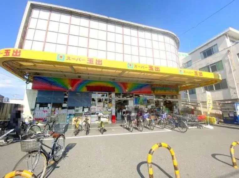 3DK Osaka City Ikuno Ward Osaka Prefecture (24)