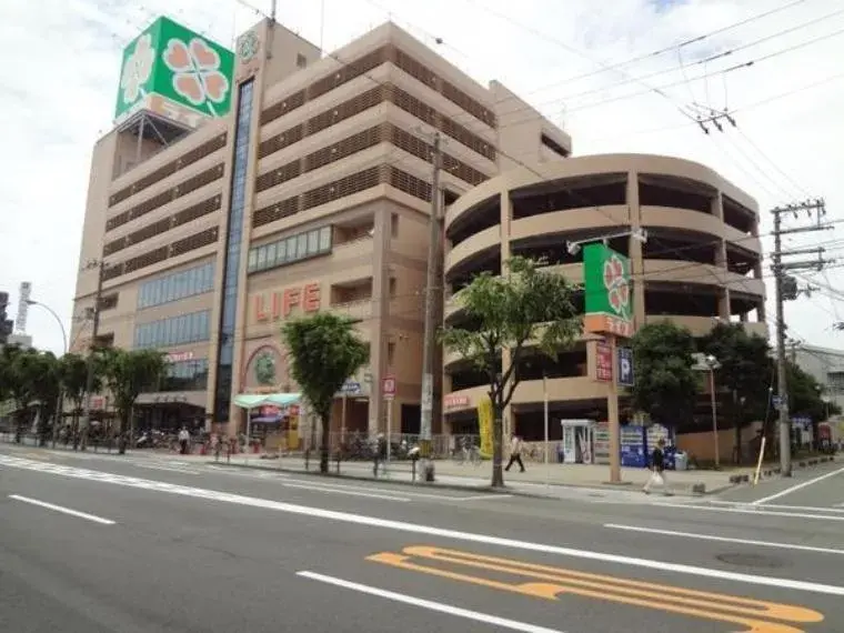 3DK Osaka City Ikuno Ward Osaka Prefecture (25)
