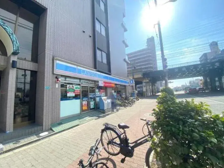 3DK Osaka City Ikuno Ward Osaka Prefecture (26)