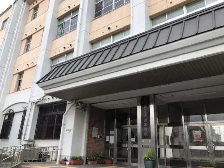 3DK Osaka City Ikuno Ward Osaka Prefecture (29)