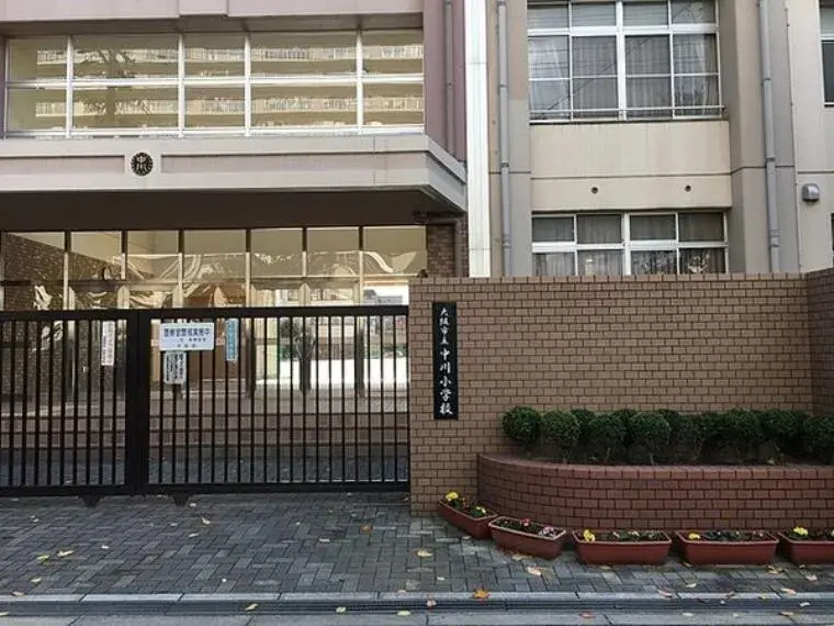 3DK Osaka City Ikuno Ward Osaka Prefecture (30)