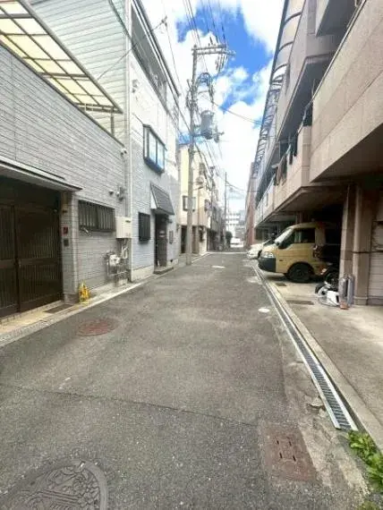 3DK Osaka City Ikuno Ward Osaka Prefecture (4)