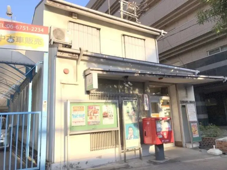 3DK Osaka City Ikuno Ward Osaka Prefecture (32)
