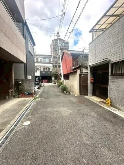 3DK Osaka City Ikuno Ward Osaka Prefecture (5)