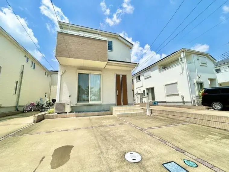 Propiedad 3LDK Katsushika Ward Tokyo (2)