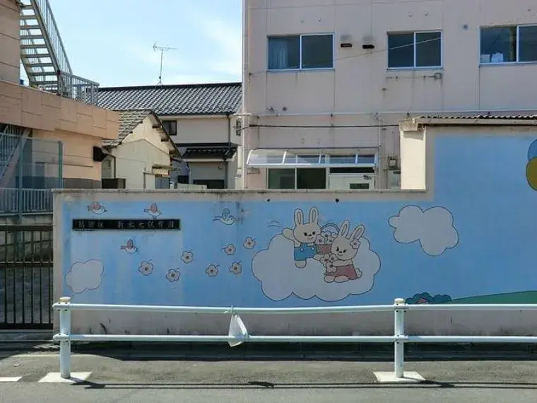 Propiedad 3LDK Katsushika Ward Tokyo (33)