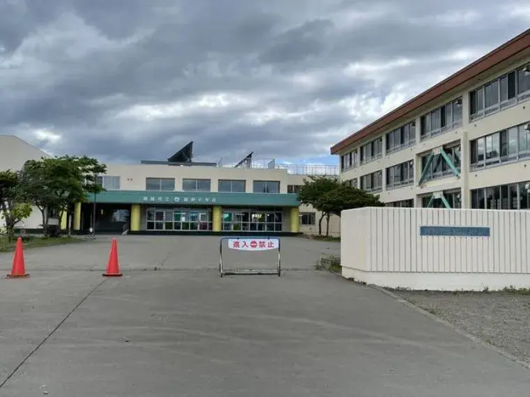 Hokkaido Kushiro City 3LDK Propiedad (2)