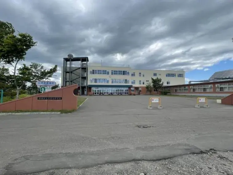 Hokkaido Kushiro City 3LDK Propiedad (3)