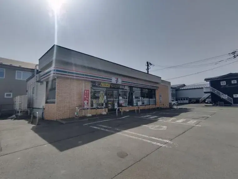 Hokkaido Kushiro City 3LDK Propiedad (4)