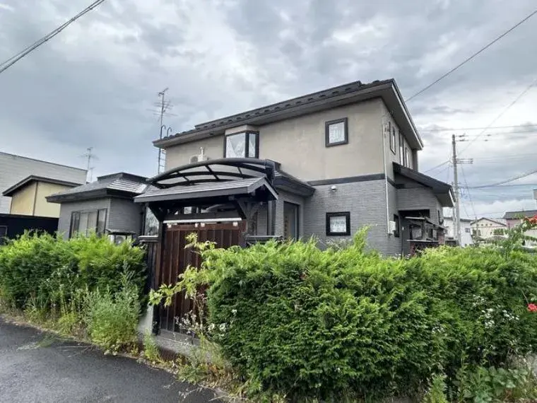 青森県弘前市5DK物件 (2)