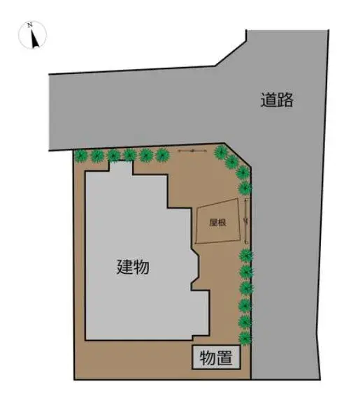 青森県弘前市5DK物件 (5)