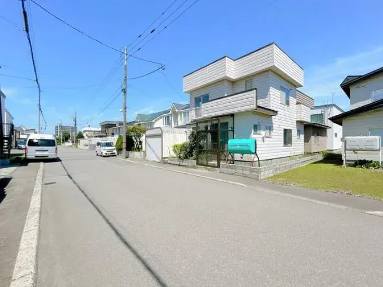 3LDK Bien immobilier Ville de Sapporo Hokkaido (2)