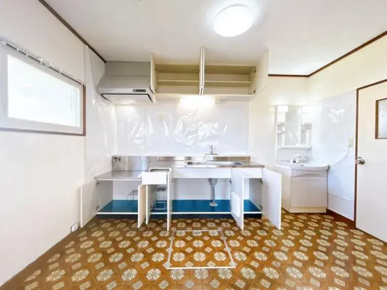 3LDK Bien immobilier Ville de Sapporo Hokkaido (16)