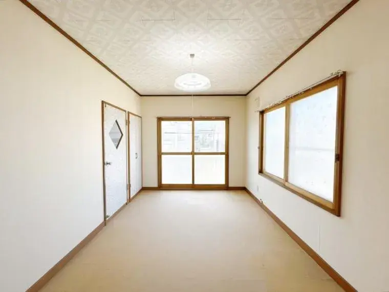3LDK Bien immobilier Ville de Sapporo Hokkaido (18)
