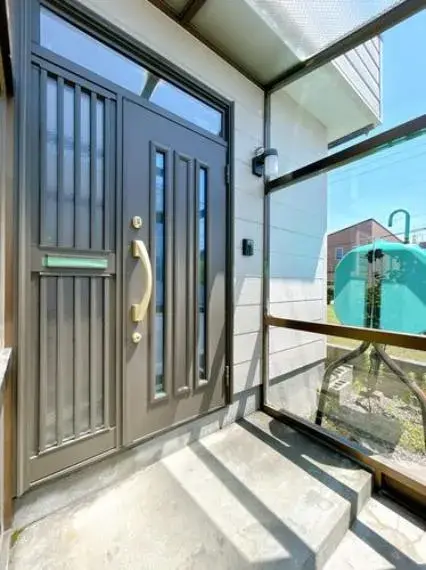 3LDK Bien immobilier Ville de Sapporo Hokkaido (3)