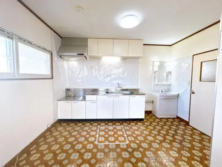 3LDK Bien immobilier Ville de Sapporo Hokkaido (26)