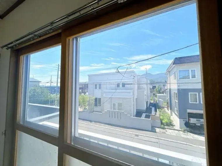 3LDK Bien immobilier Ville de Sapporo Hokkaido (4)