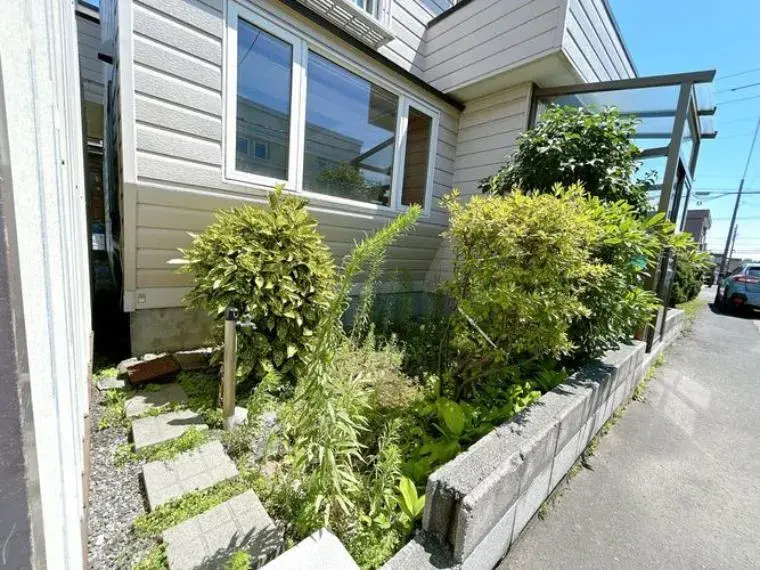 3LDK Bien immobilier Ville de Sapporo Hokkaido (5)