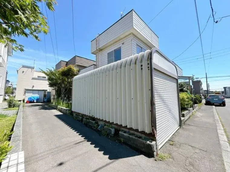 3LDK Bien immobilier Ville de Sapporo Hokkaido (6)